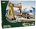 Produktbild Brio 33048 - Bahn Set Kran mit Frachten