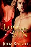 Cover zum Buch Love Is My Sin