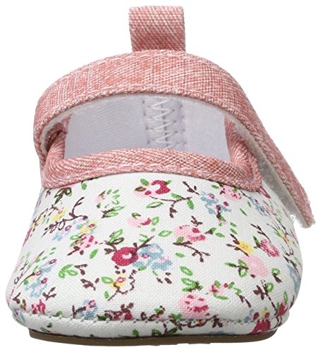 Sterntaler Baby Mädchen Ballerina Krabbelschuhe - 4