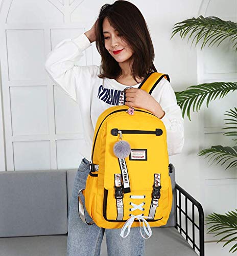mochilas de moda chicas