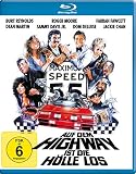 Auf dem Highway ist die H�lle los (Blu-ray) - Steve Mason