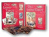 Das Liebes-Tarot by 