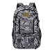 Produktbild KYFW 60L Camouflage Rucksack Taktische Paket Große Kapazität Bergsteigen Tasche Outdoor Sport Männliche Tasche,A-41*20*58cm-56-75L