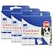 Produktbild COM-FOUR® 1.500 Stück Fotosticker zum dauerhaften Festkleben Ihrer Fotos in Alben