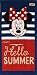 Produktbild Offizielles Disney Minnie Maus Badetuch Strand Handtücher – Sie Wählen Design Design 1