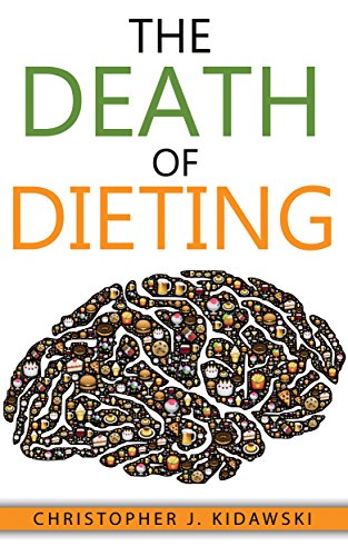 The Death Of Dieting Lose Weight Banish Allergies And - 