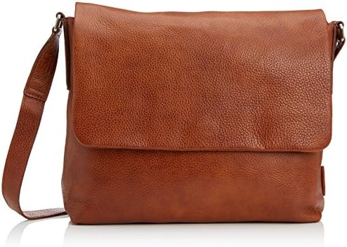 Leonhard Heyden, Jost Shoulder Bag, 32 cm, Muscat 1923-707