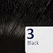 Nice'N Easy Root Touch Up Permanent Hair Dye - Black 3