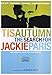 'Tis Autumn: The Search for Jackie Paris [DVD] (IMPORT) (No hay versión española)