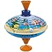 Bolz 52364 – Humming Spinning Top Marine Life 16 cm