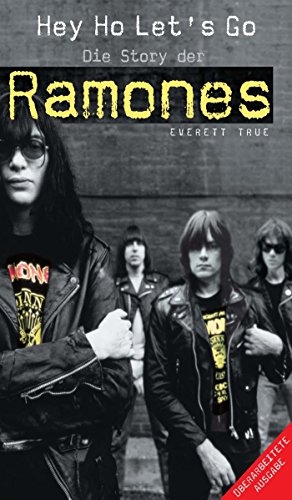 Download Hey Ho Let's Go: Die Story Der Ramones Download Hey Ho Let's Go: Die Story Der Ramones