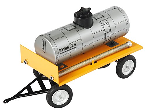 Preisvergleich Produktbild ABA aba64036 Zisterne Metall Spielzeug