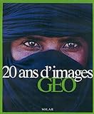 20 ans d'images geo