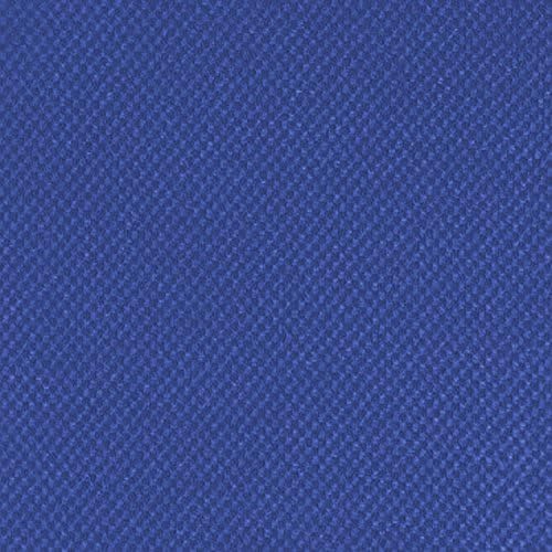 Waterproof Oxford Fabric 480D Outdoor Canvas Tarpaulin Fabric Linear Metres Waterproof 150 cm Width, blue