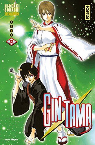 Download Gintama - Tome 32 Download Gintama - Tome 32