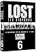 Lost, saison 6 - Coffret 5 DVD