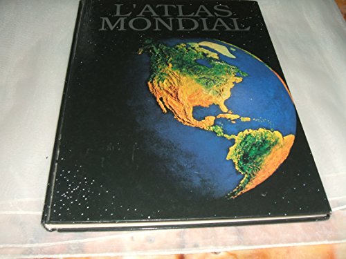 L'atlas mondial gratuit L'atlas mondial gratuit