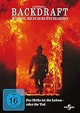  Backdraft