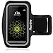 Produktbild LG G5 Armband, Acelive Neoprene Sport Armband Armtasche für LG G5, Geeignet für Ewegung, Gymnastik, Jogging, Workout, Rad fahren, Wandern (LG G5)