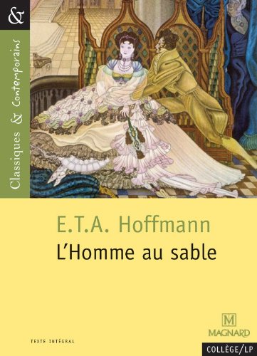 Télécharger L'Homme au sable PDF Ebook En Ligne Télécharger L'Homme au sable PDF Ebook En Ligne