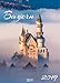 Großer Bayernkalender 217419 2019 by