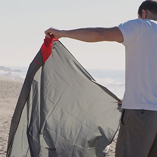 Matador Pocket Blanket 2.0 Version Für Outdoor Picknick Strand Wandern Camping Reisen - 6