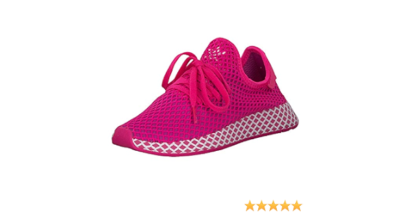 Adidas Deerupt Runner - Sneaker da donna, Rosa (rosa.), 40 2/3 EU :  Amazon.it: Scarpe e borse