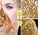 Produktbild Gold Remove Blackhead Mask Shrink Pore Improve Rough Skin Acne Shills Blackhead Remover Mask Facial Moisturizing Cream