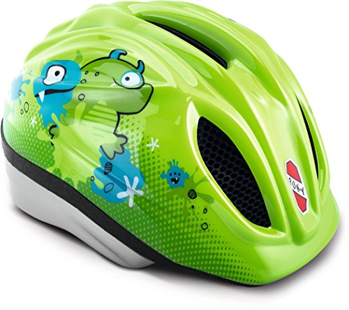 Puky Kinder Ph1-m/L Fahrradhelm - 8