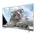 Produktbild Thomson 49us6006 LED TV 4k / Uhd 124 cm (49), Smart TV, gewölbtes Display, integrierte Soundbar, 3 x HDMI, Energieklasse