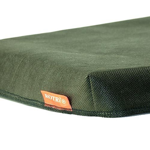 ROTRi® maßgenaue Staubschutzhülle für Scanner Canon CanoScan LiDE 120 – schwarz - 5