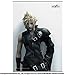 Produktbild Final Fantasy VII Advent Children - Cloud Strife - Wall Scroll Vol. 2