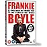 Frankie Boyle Live 2: If I Could Reach Out Through Your TV and Strangle You I Would [DVD]