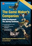 Image de The Game Maker's Companion