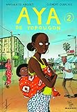 Image de Aya de Yopougon (Tome 2)
