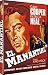 El manantial [DVD]