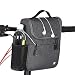 Produktbild Bigherdez RHINOWALK Fahrrad Fronttasche Große Kapazität multifunktions Front Head Bag Faltrad Elektroauto Tasche Regenschutz Abdeckung