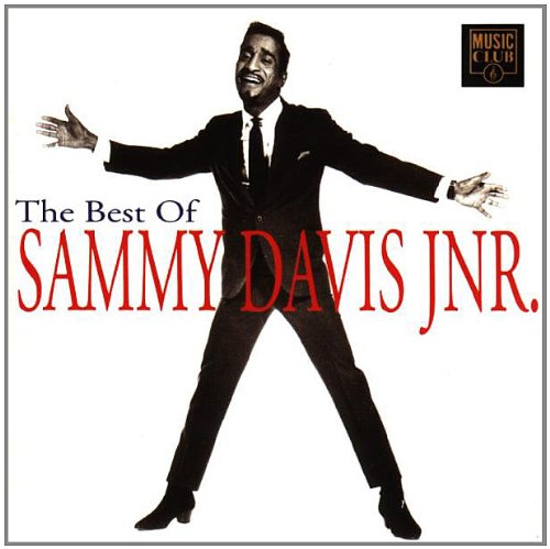 couverture de : The best of Sammy Davis Jnr.