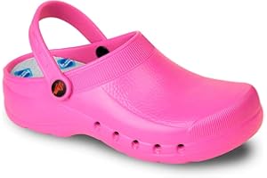 EVA, per la salute e l'industria alberghiera Unisex Certificato CE EN ISO 20347 Marca DIAN