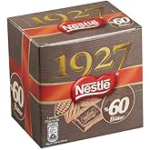 Nestl&eacute; 1927 60% Cocoa Dark Chocolate Square, 60 g x 6