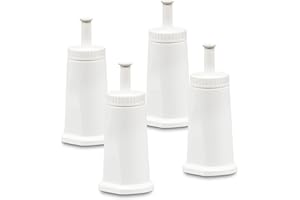 EMBRIIO EMBRO TÜV SÜD Certificata Filtro Acqua Compatibile con Macchina da Caffè Sage Claro Swiss BES008 per SES008 SES875 SES878 Breville BES500 BES810 BES870 BES875 Touch Oracle Precision Brewer (4)