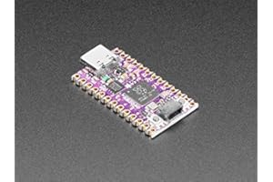 ADAFRUIT KB2040 - RP2040 Kee Boar Driver Ada 5302
