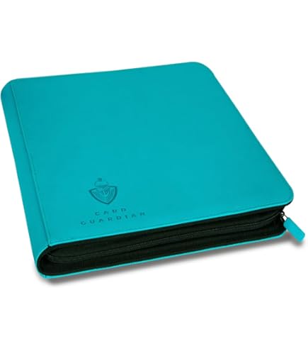 Rieton 9 Pocket 600+ Pockets Card Binder for Sleeved Cards, Large Ringless  Side Loading Pockets Trading Card Album Folder for TCG : Amazon.co.uk: DIY  & Tools