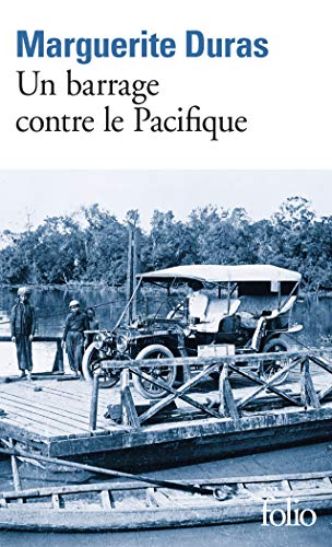 BARRAGE CONTRE LE PACIFIQUE, UN: 882 (Folio)