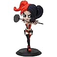 ABEL Estore Harley Quinn- 01 Action Figure Special Edition Action Figure for Car Dashboard, Decoration, Cake, Office Desk & Study Table (Pack of 1) (Height-16cm)