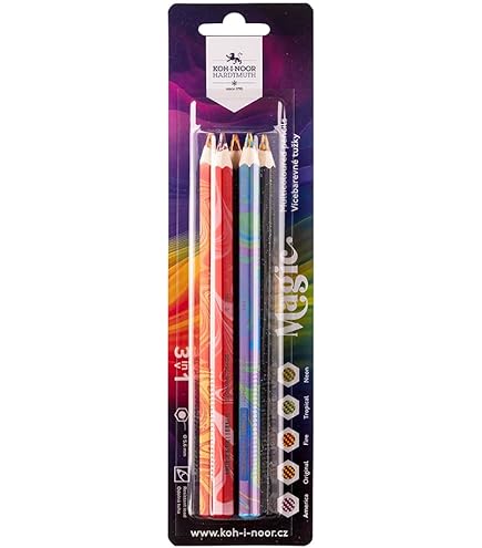 Faber Castell Kleurpotlood Grip - 27 neon blauw Aanbieding – Beste Prijs