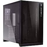 Lian-Li PC-O11 Dynamic Midi Tower Noir