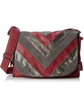 Remonte Damen Q0414 Umhängetasche, 330 x 250 x 100 cm