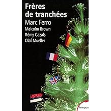Frères de tranchées