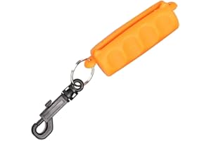 MAGARROW Archery Arrows Puller Zielgummi mit Gürtelclip